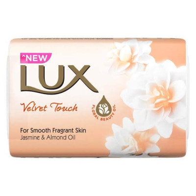 Lux Soap